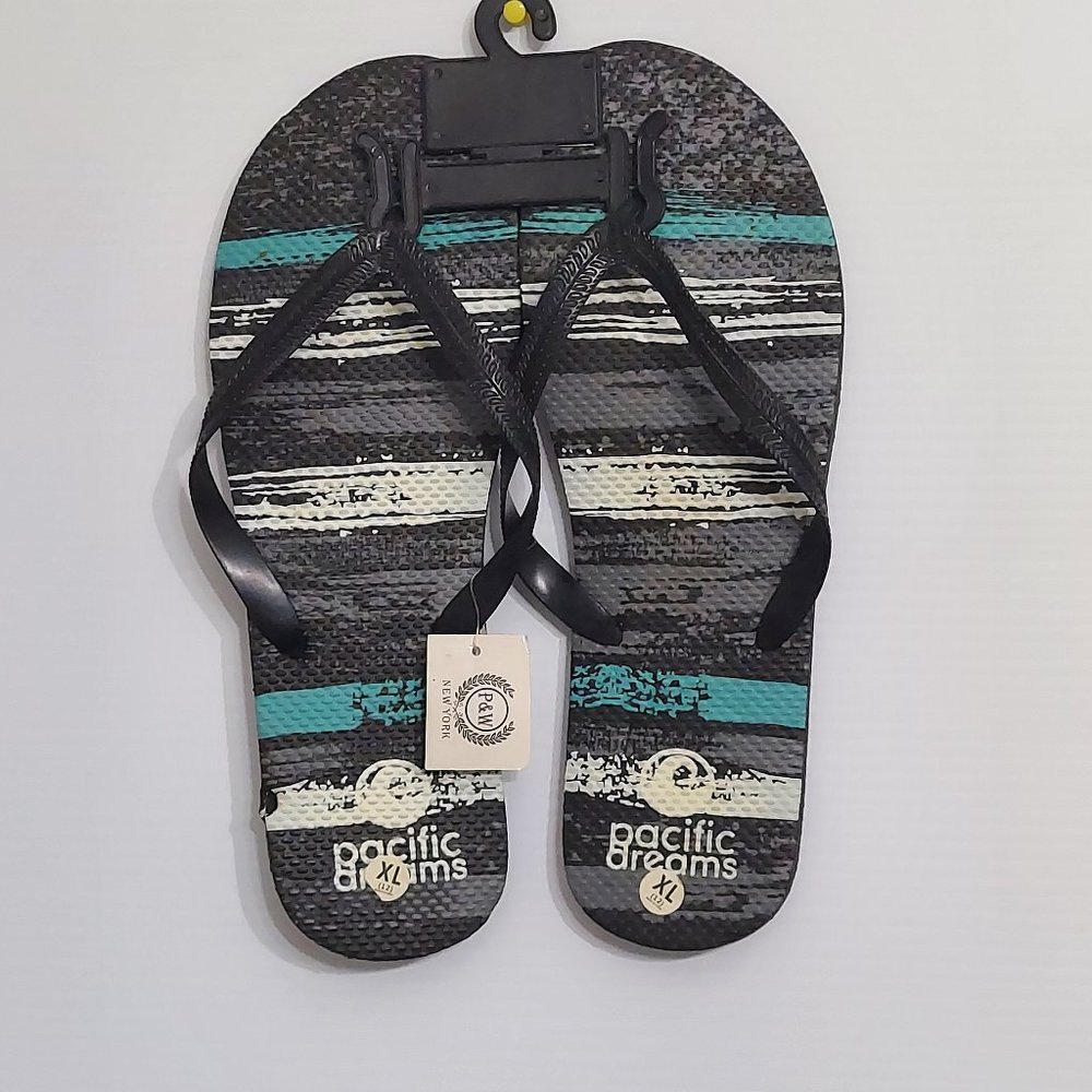 Showaflops Unisex Casual, Fashion Sandal